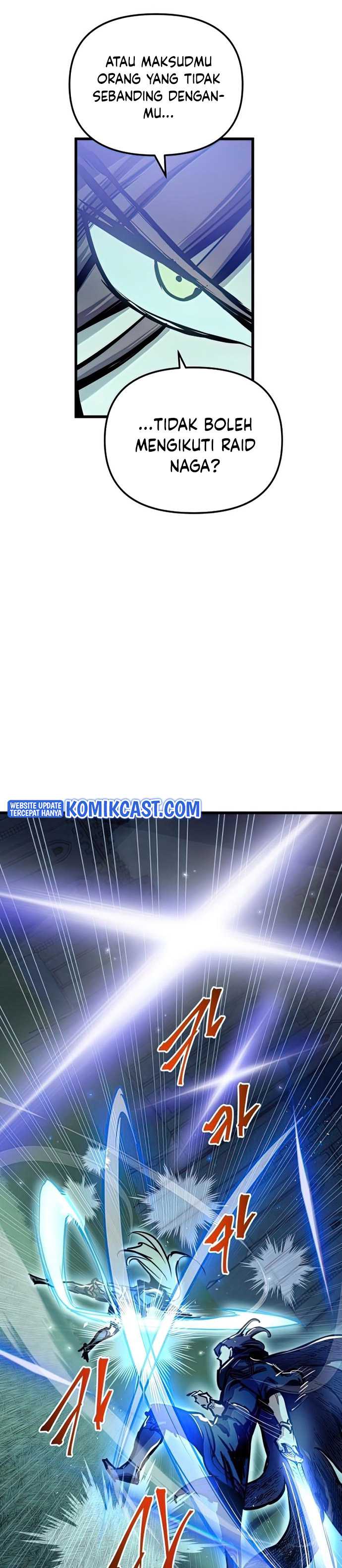 Read Doom Breaker ID Manga Online