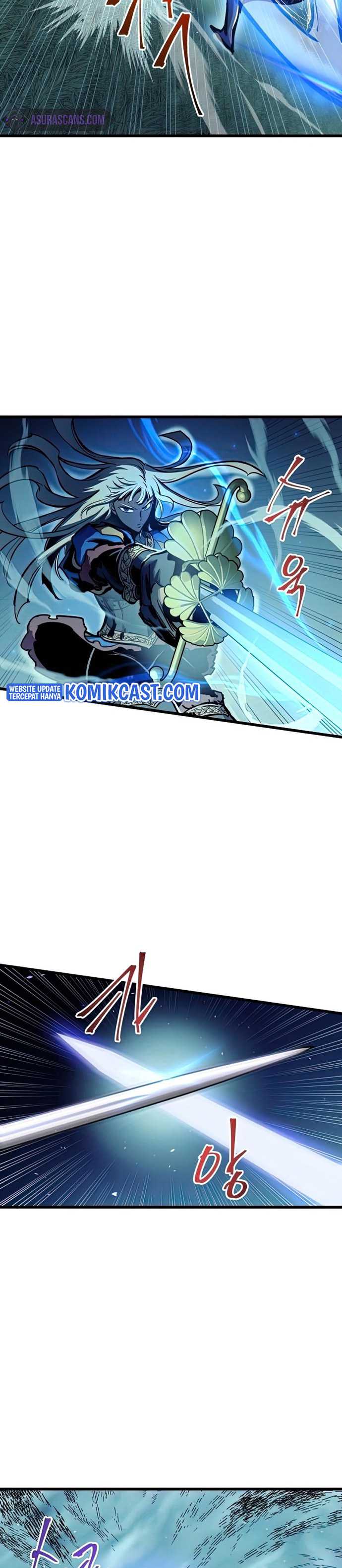 Read Doom Breaker ID Manga Online