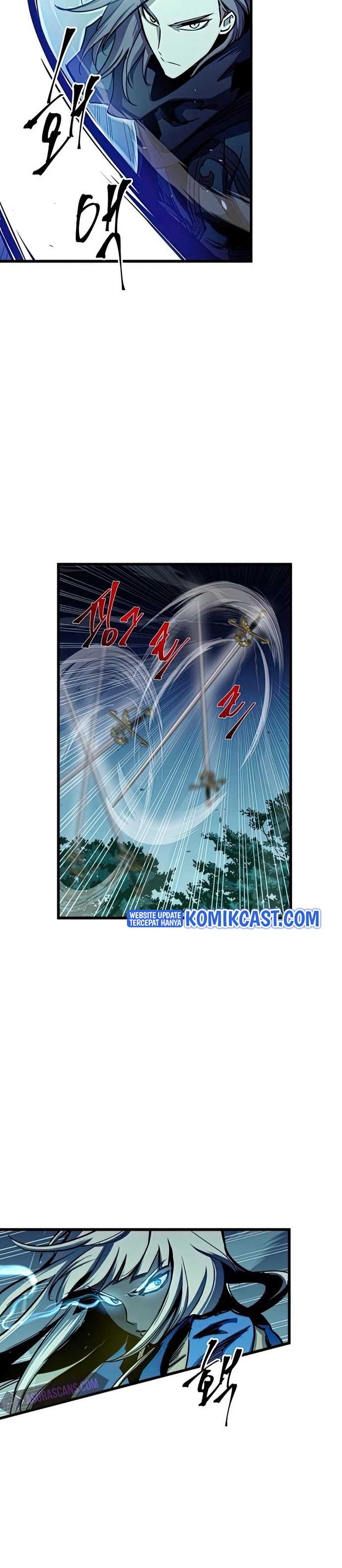Read Doom Breaker ID Manga Online