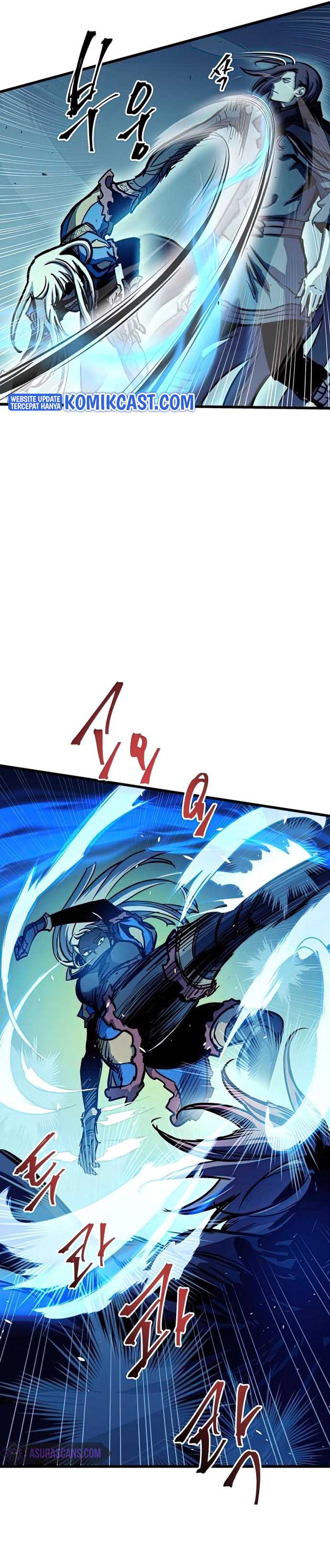 Read Doom Breaker ID Manga Online