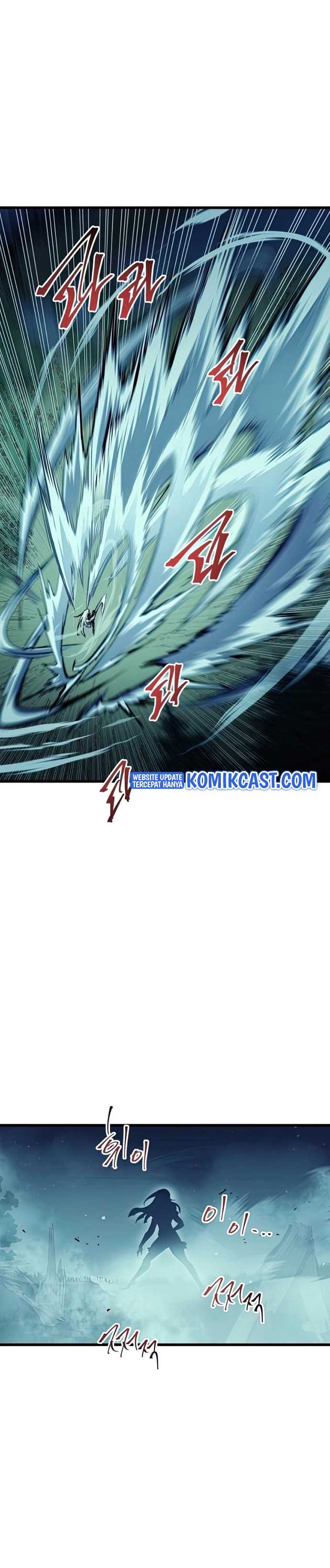Read Doom Breaker ID Manga Online
