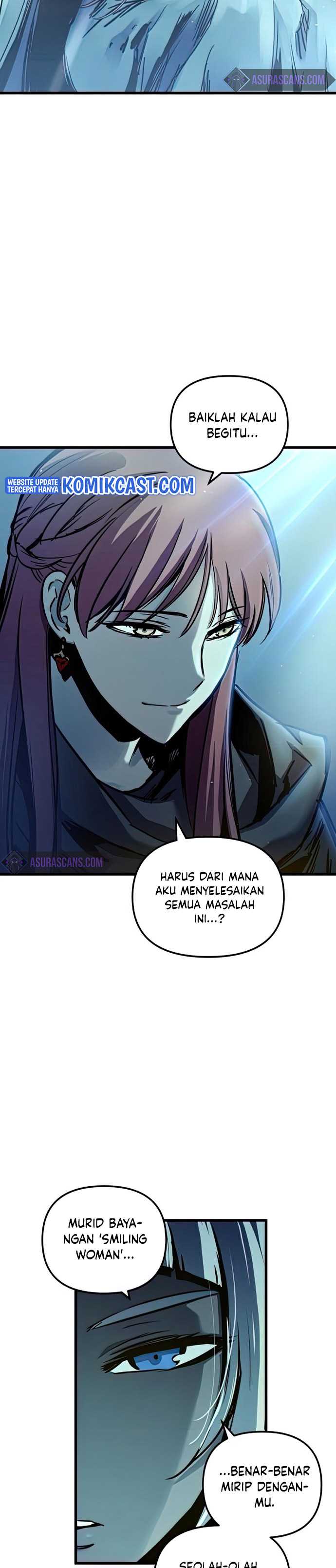 Read Doom Breaker ID Manga Online