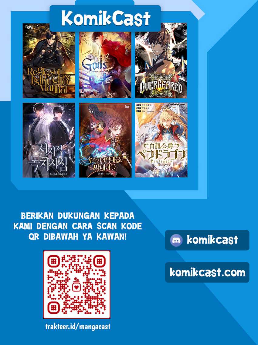 Read Doom Breaker ID Manga Online