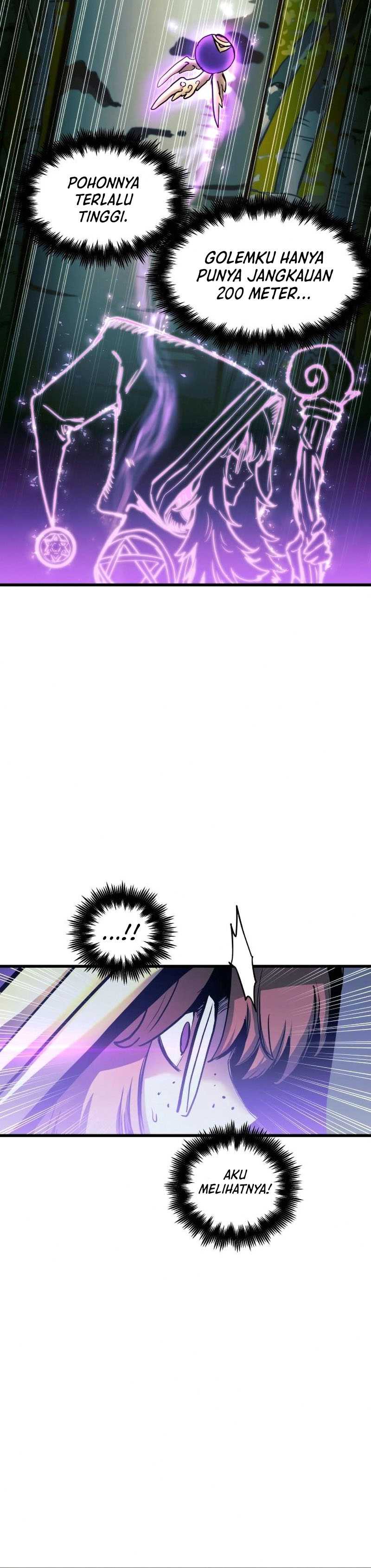 Read Doom Breaker ID Manga Online