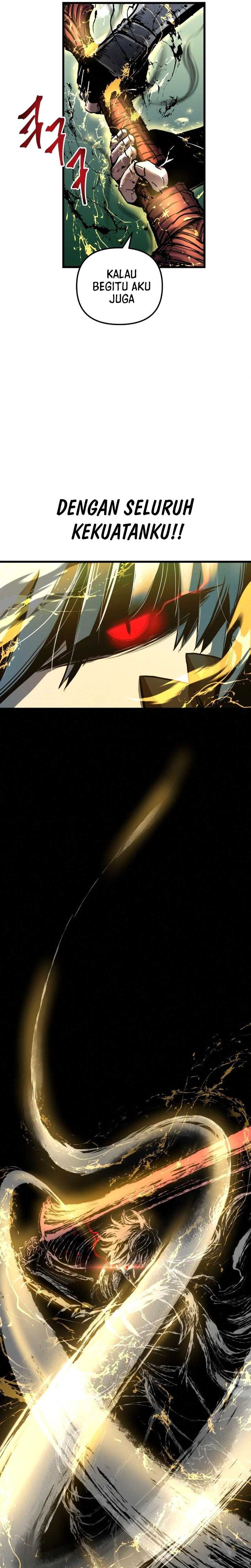 Read Doom Breaker ID Manga Online