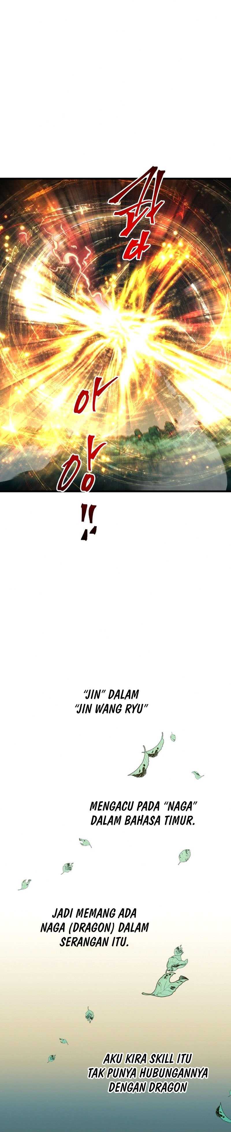 Read Doom Breaker ID Manga Online
