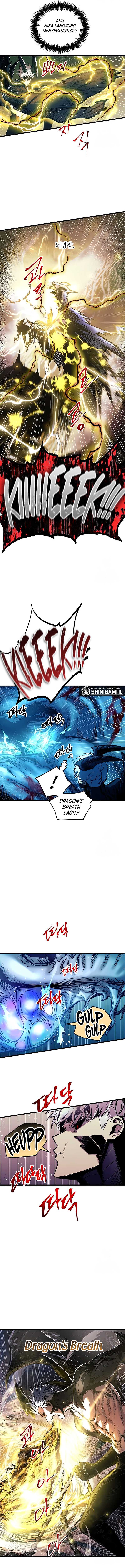 Read Doom Breaker ID Manga Online