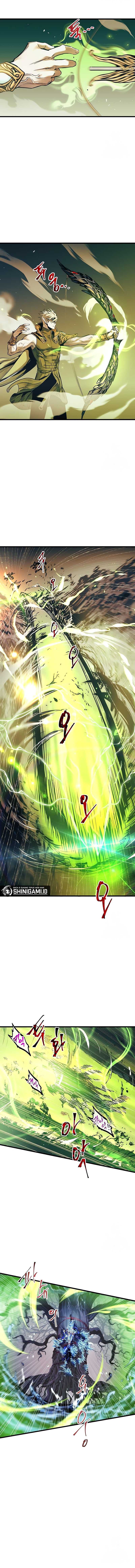 Read Doom Breaker ID Manga Online