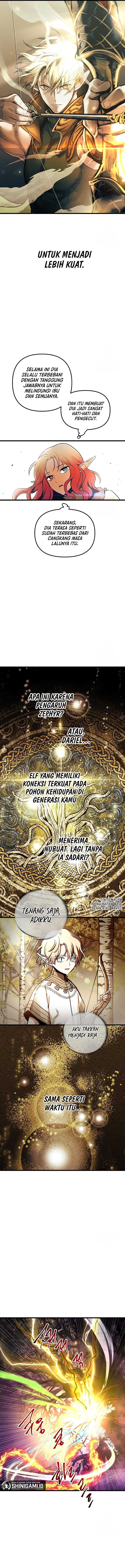 Read Doom Breaker ID Manga Online