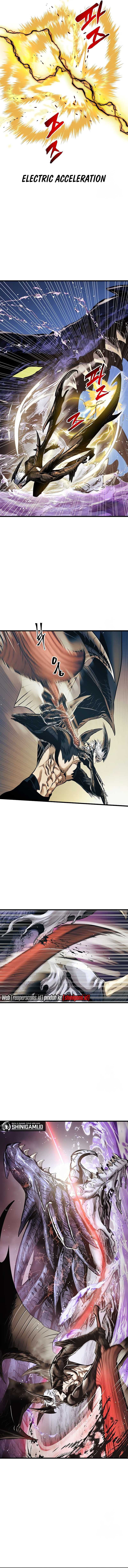 Read Doom Breaker ID Manga Online