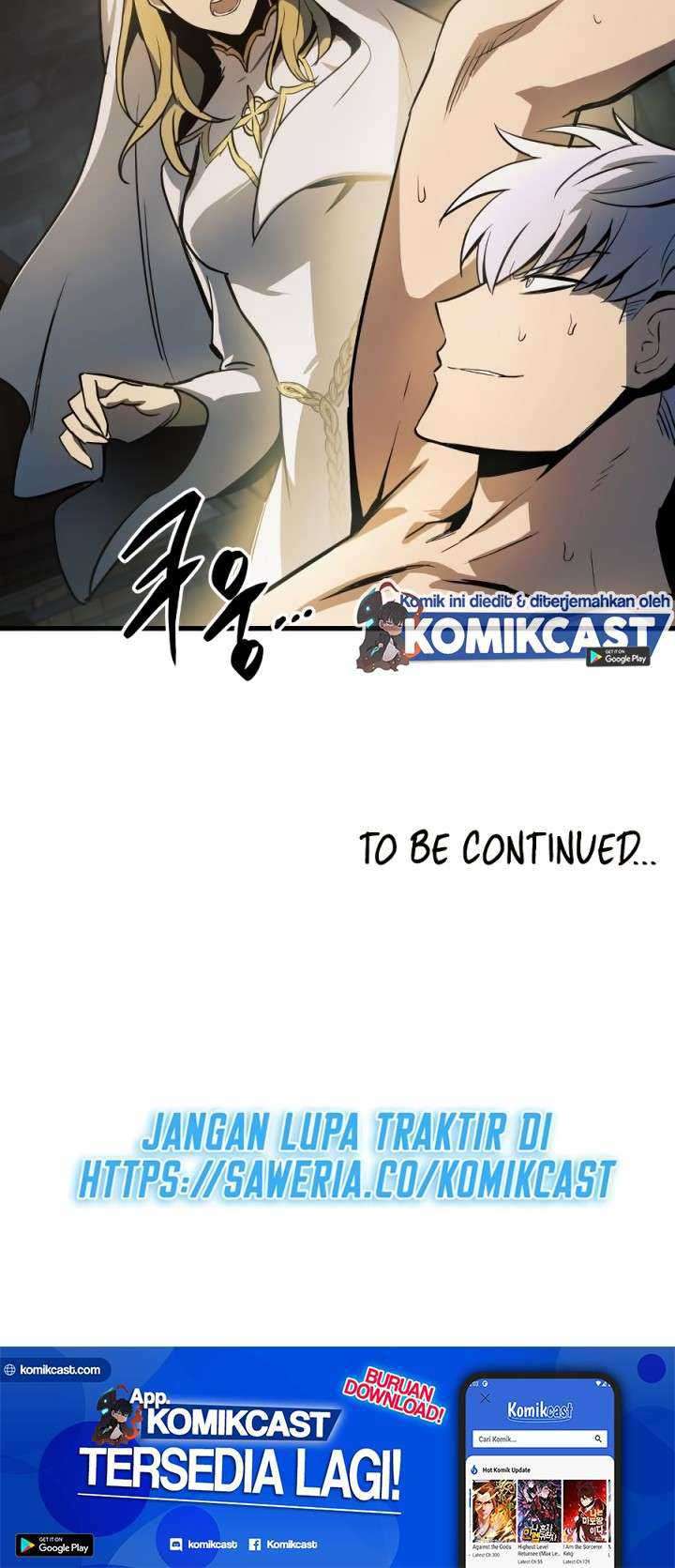 Read Doom Breaker ID Manga Online