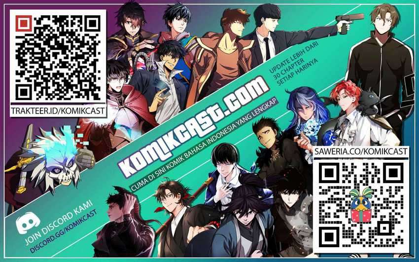 Read Doom Breaker ID Manga Online