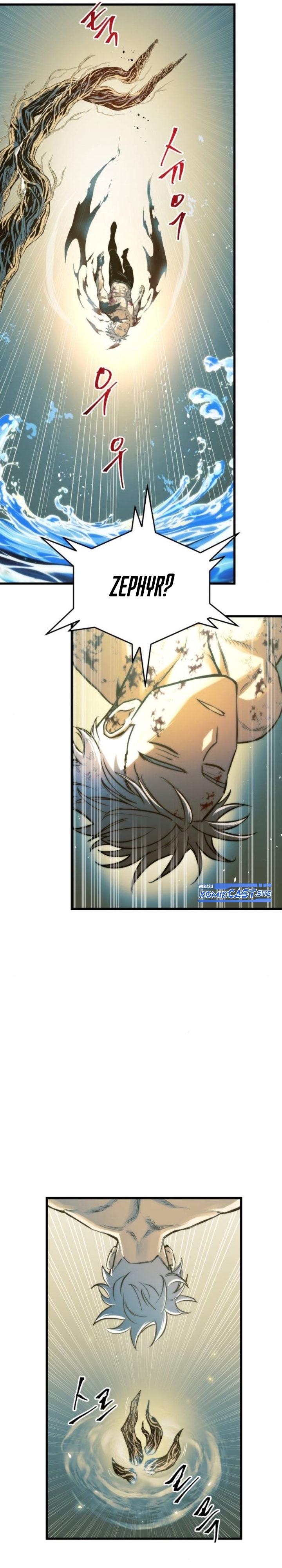 Read Doom Breaker ID Manga Online