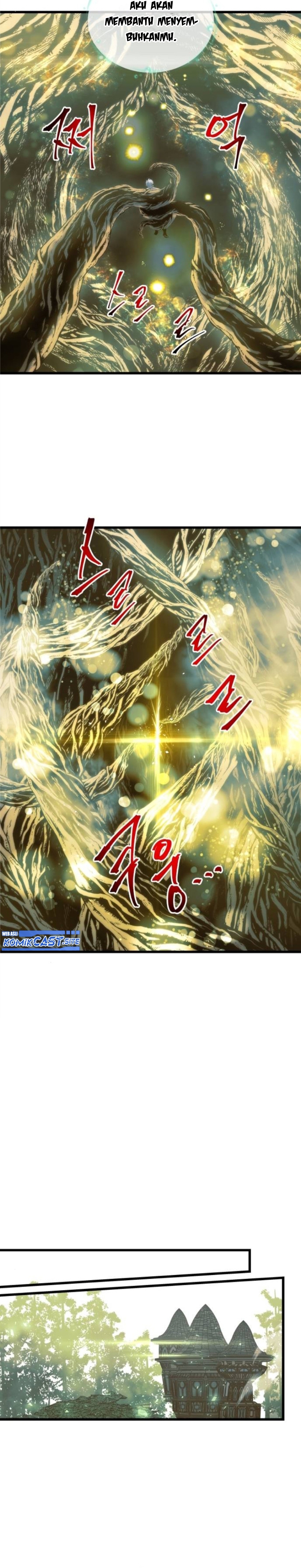 Read Doom Breaker ID Manga Online