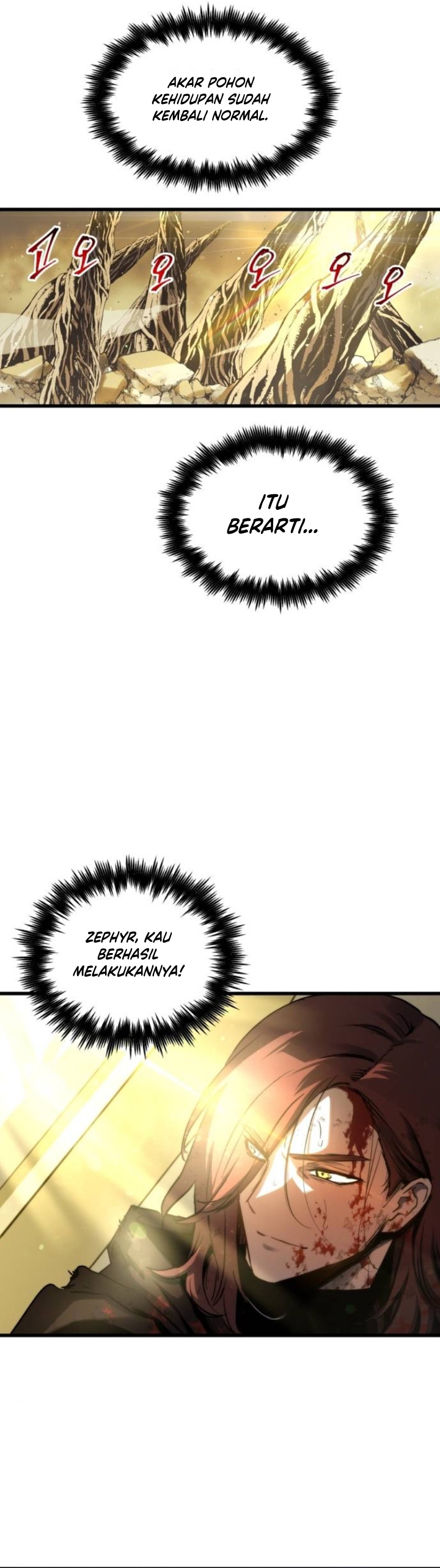 Read Doom Breaker ID Manga Online