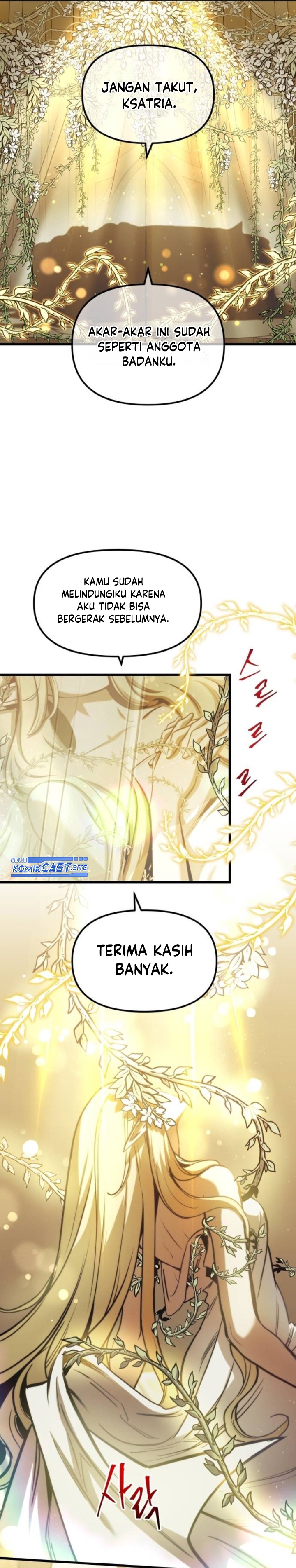 Read Doom Breaker ID Manga Online