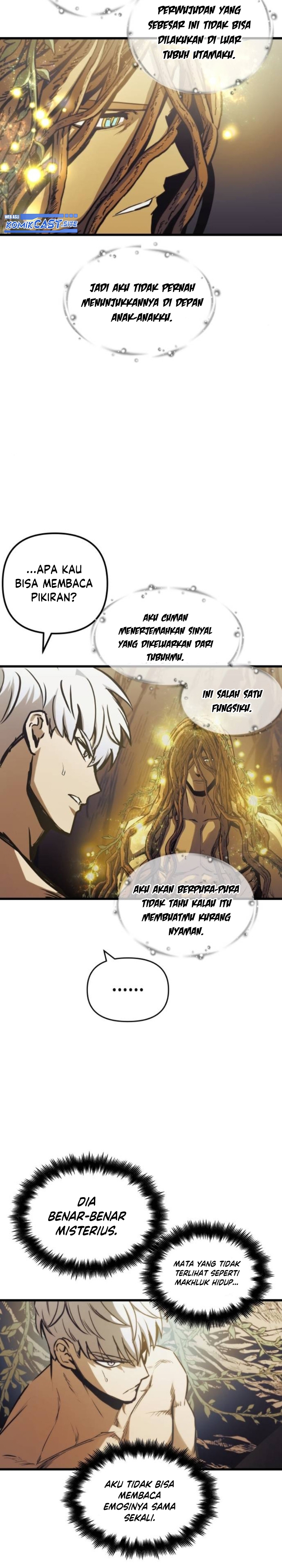 Read Doom Breaker ID Manga Online