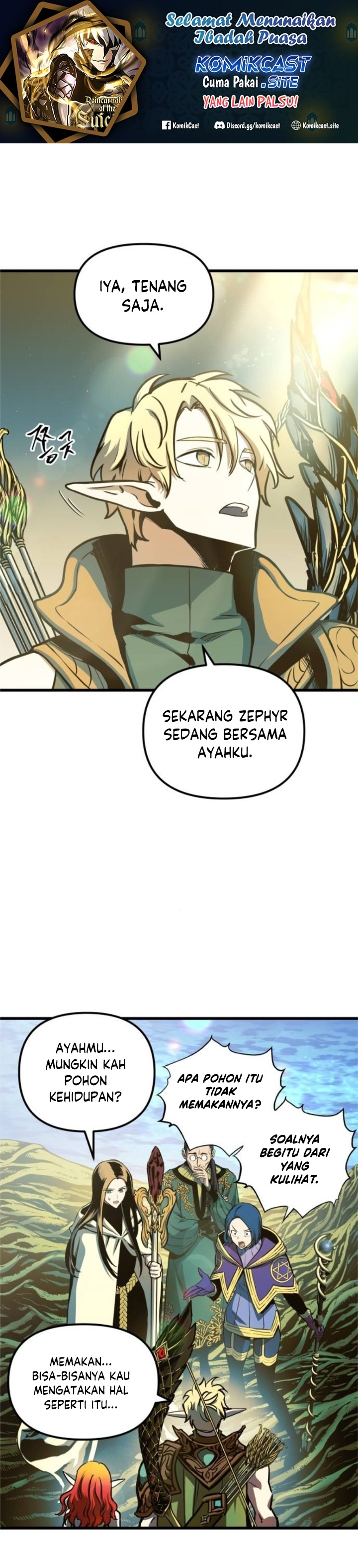 Read Doom Breaker ID Manga Online