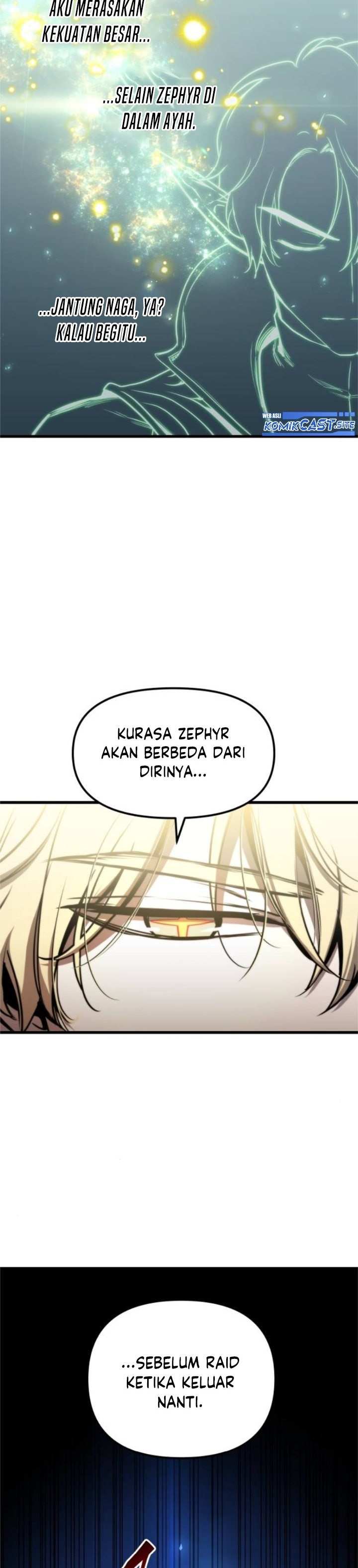 Read Doom Breaker ID Manga Online