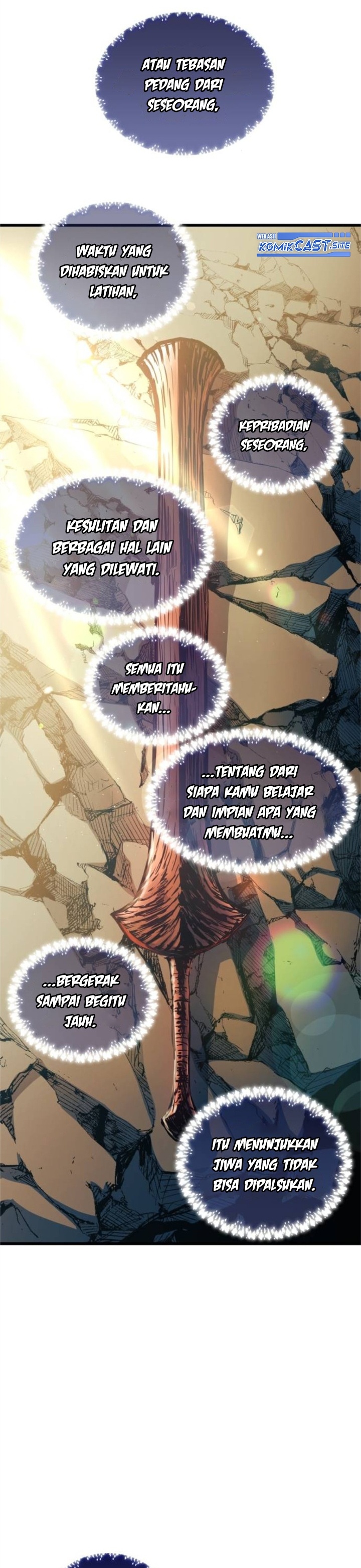 Read Doom Breaker ID Manga Online