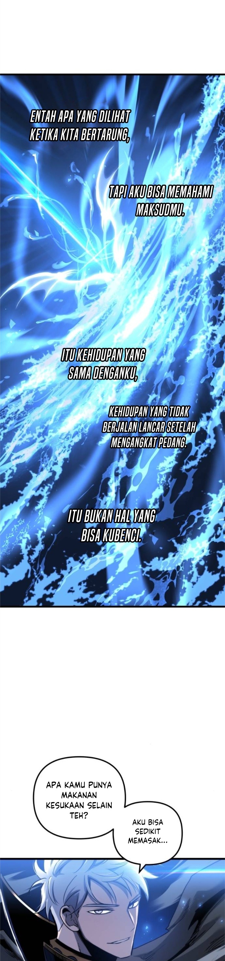 Read Doom Breaker ID Manga Online