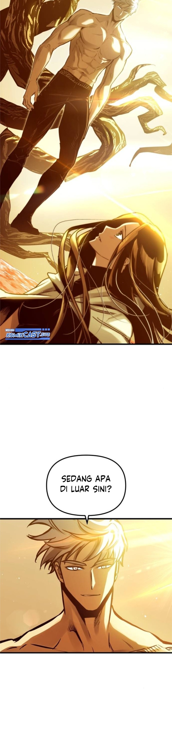 Read Doom Breaker ID Manga Online