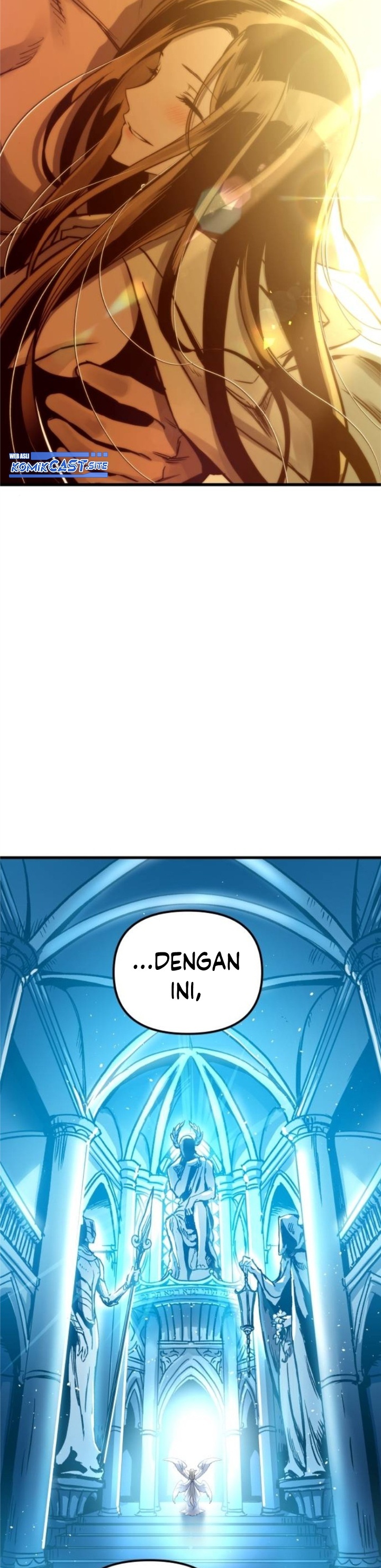 Read Doom Breaker ID Manga Online