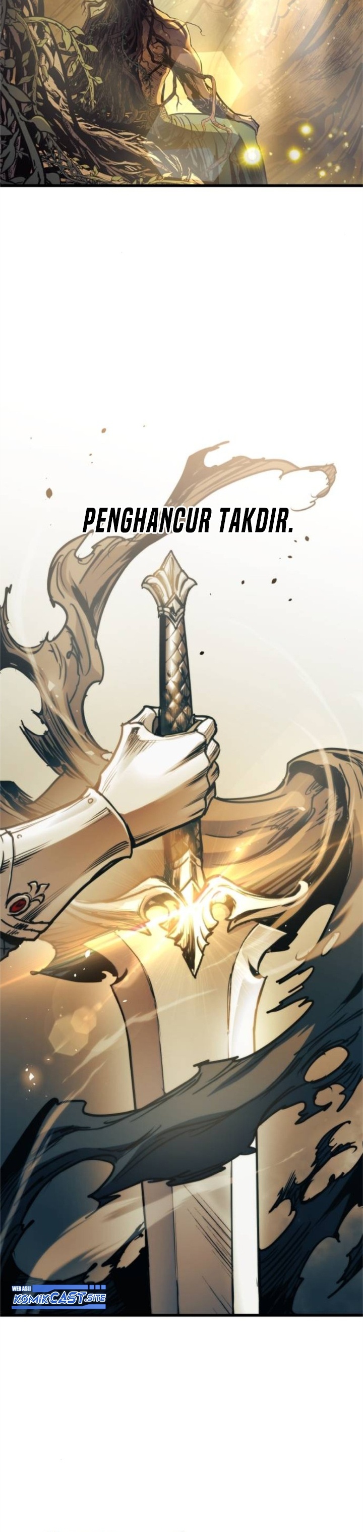 Read Doom Breaker ID Manga Online