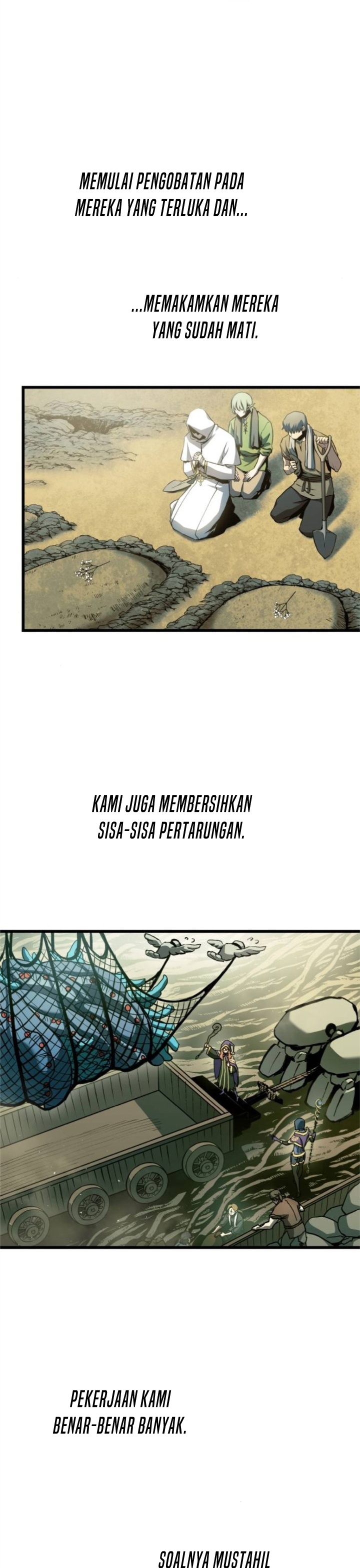 Read Doom Breaker ID Manga Online