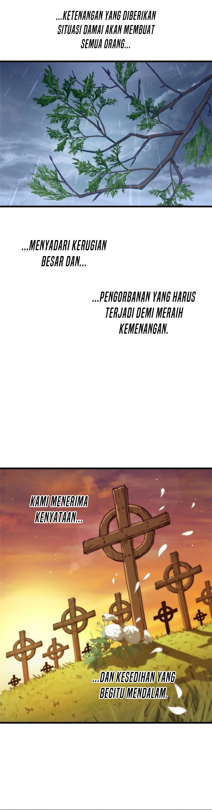 Read Doom Breaker ID Manga Online