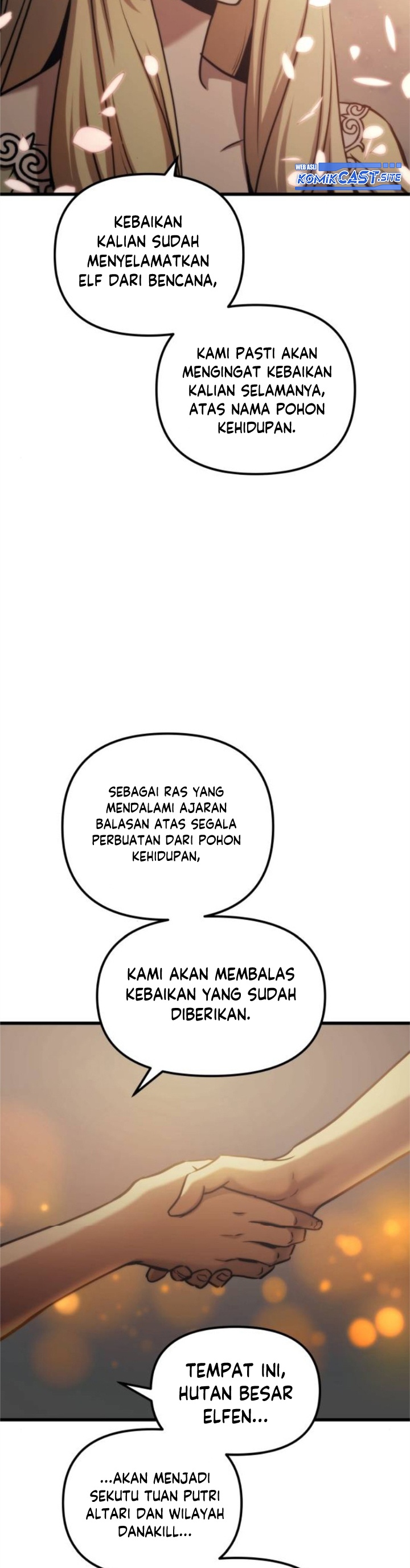 Read Doom Breaker ID Manga Online