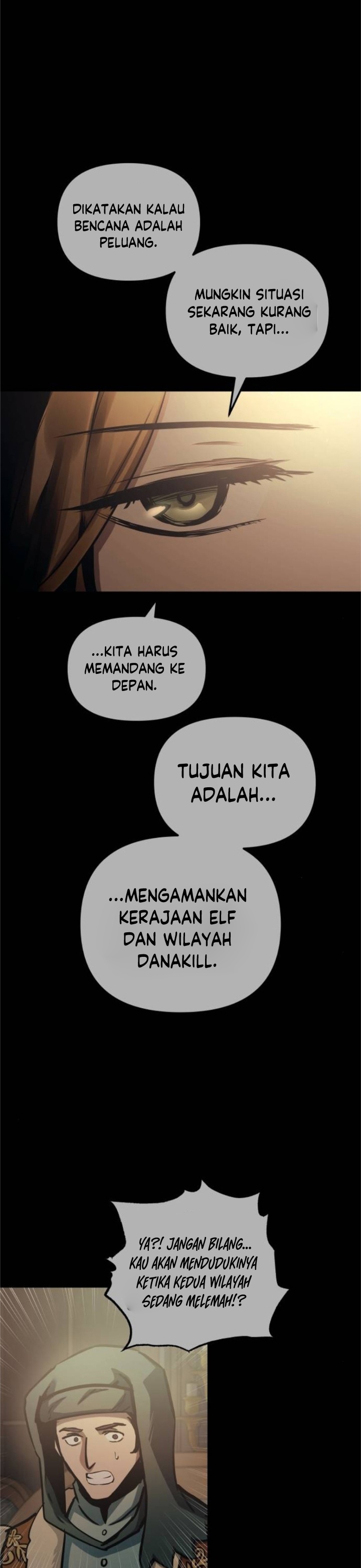 Read Doom Breaker ID Manga Online