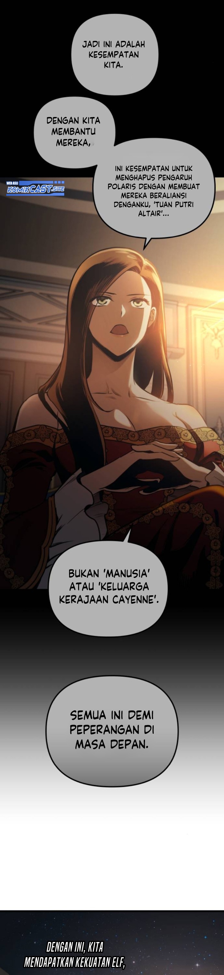 Read Doom Breaker ID Manga Online