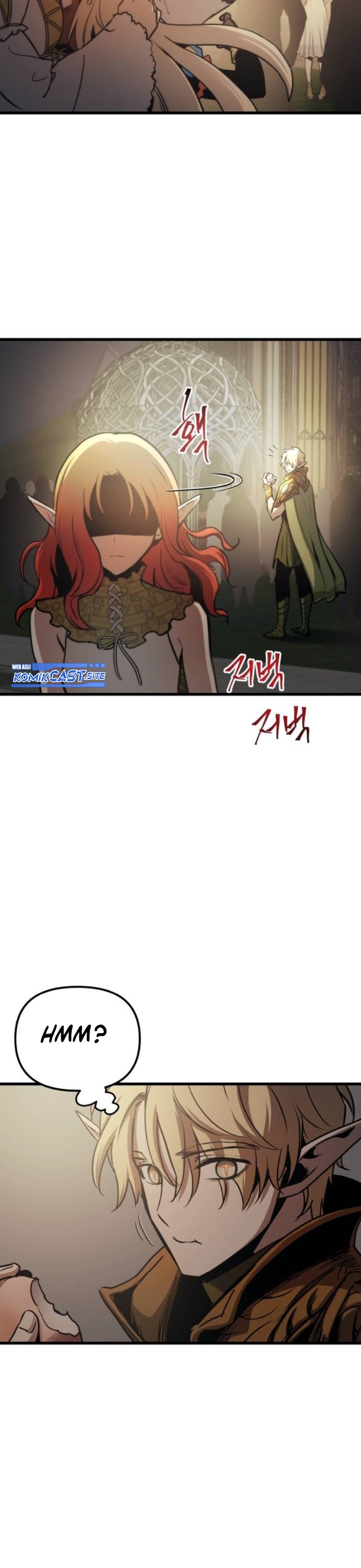 Read Doom Breaker ID Manga Online