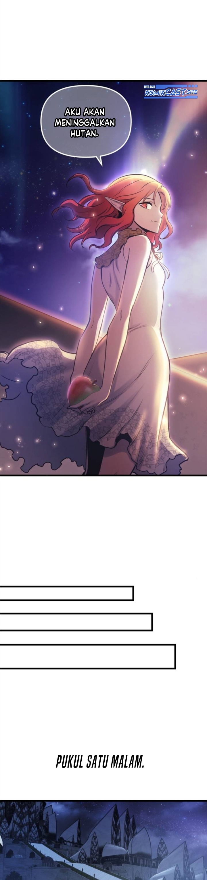 Read Doom Breaker ID Manga Online