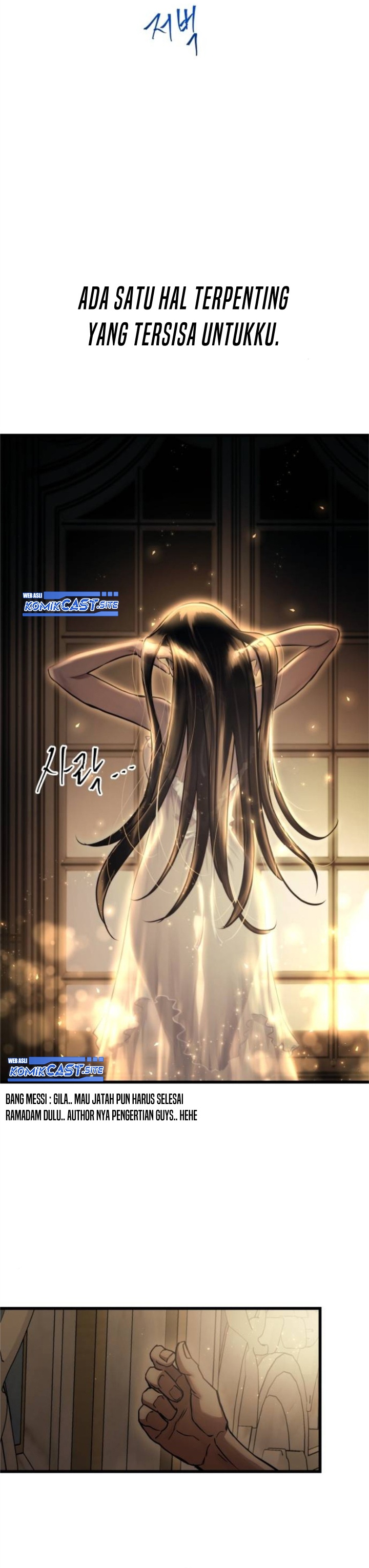 Read Doom Breaker ID Manga Online