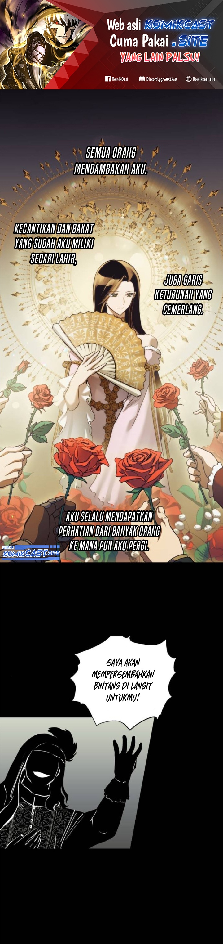 Read Doom Breaker ID Manga Online