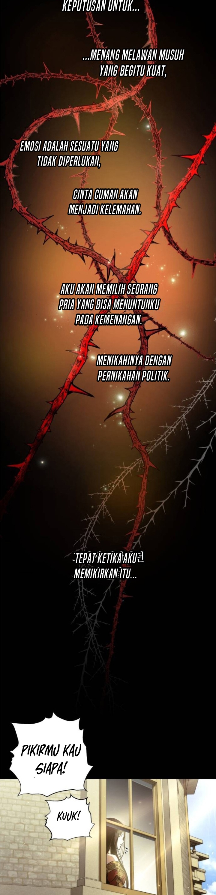 Read Doom Breaker ID Manga Online