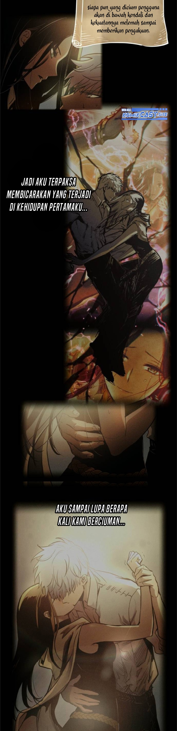 Read Doom Breaker ID Manga Online