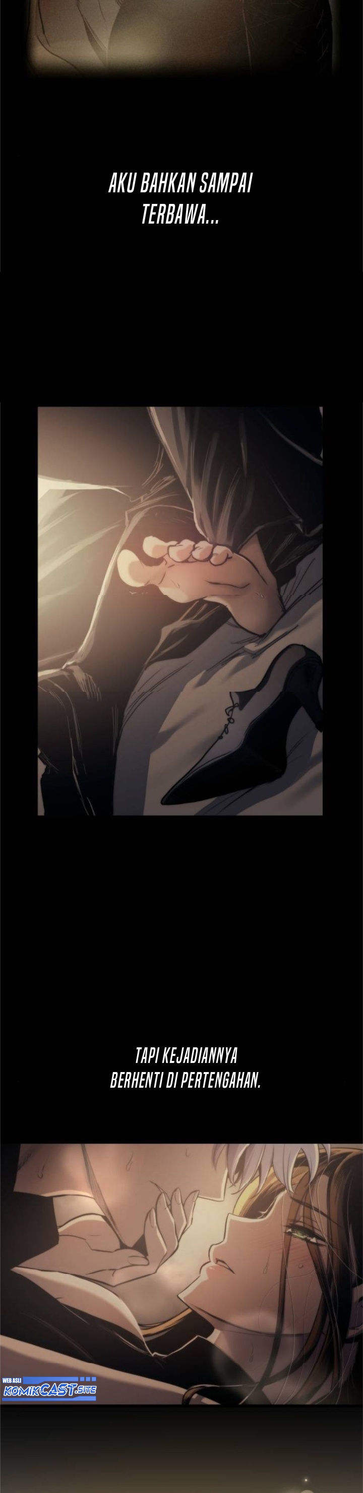Read Doom Breaker ID Manga Online
