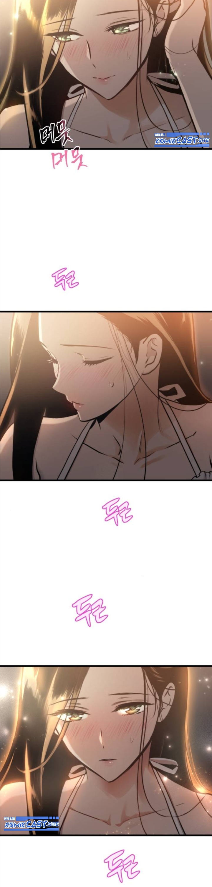 Read Doom Breaker ID Manga Online