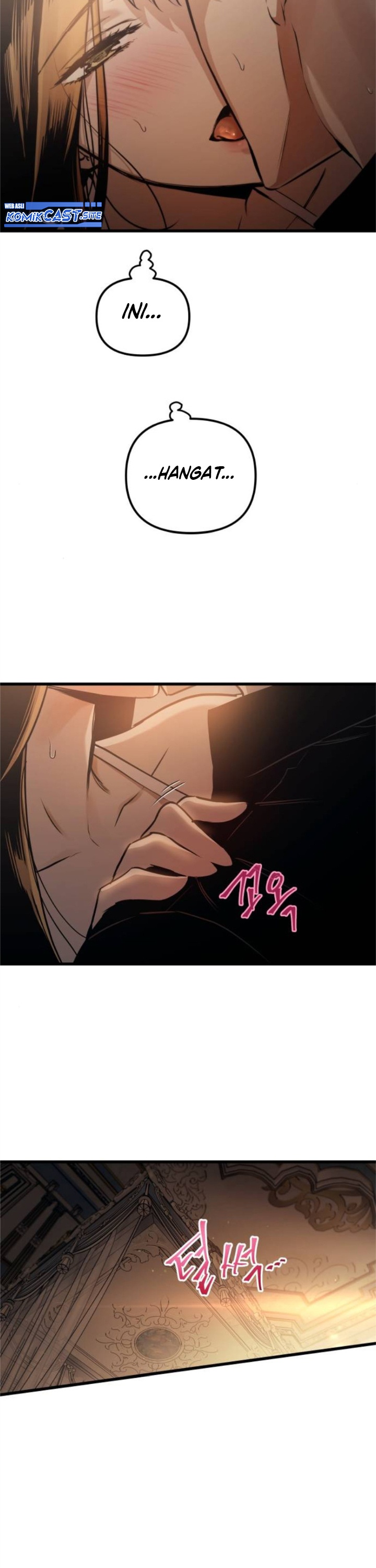 Read Doom Breaker ID Manga Online