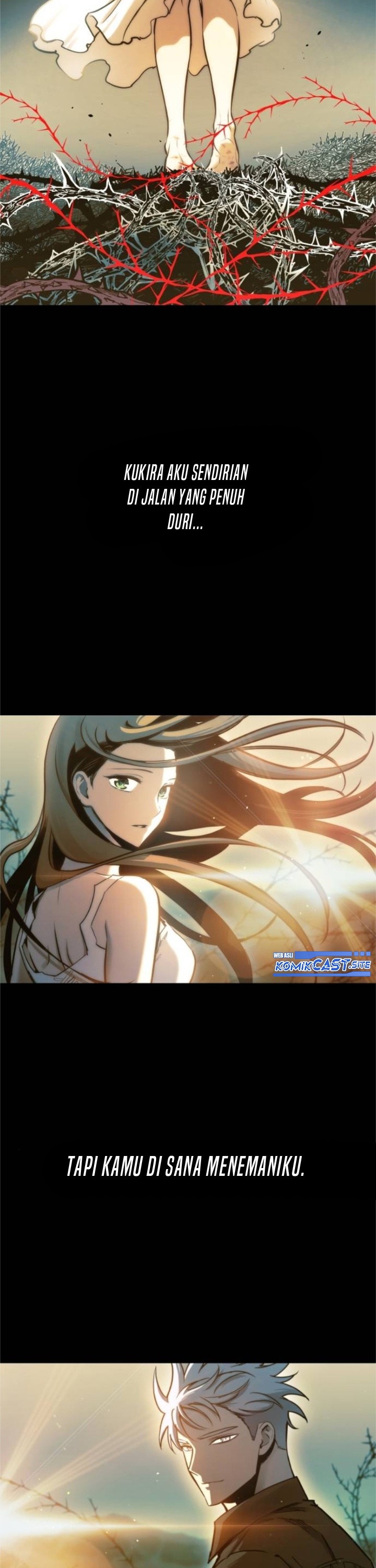 Read Doom Breaker ID Manga Online