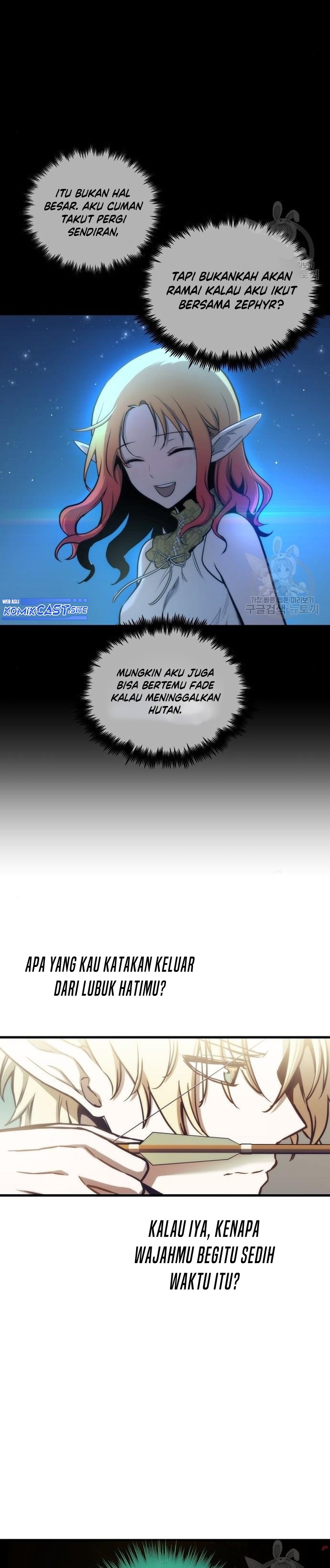 Read Doom Breaker ID Manga Online