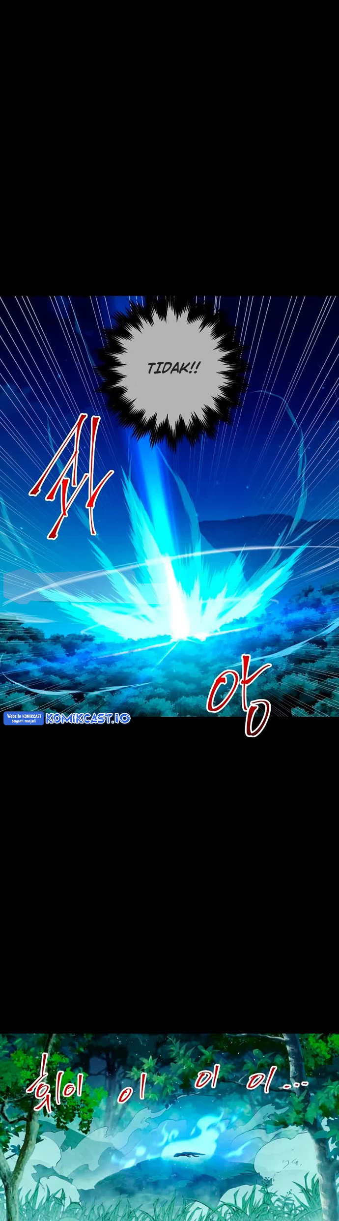 Read Doom Breaker ID Manga Online