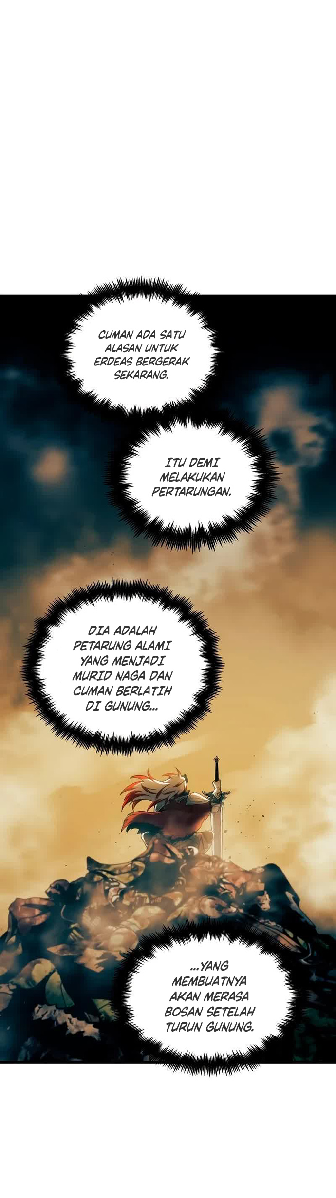 Read Doom Breaker ID Manga Online