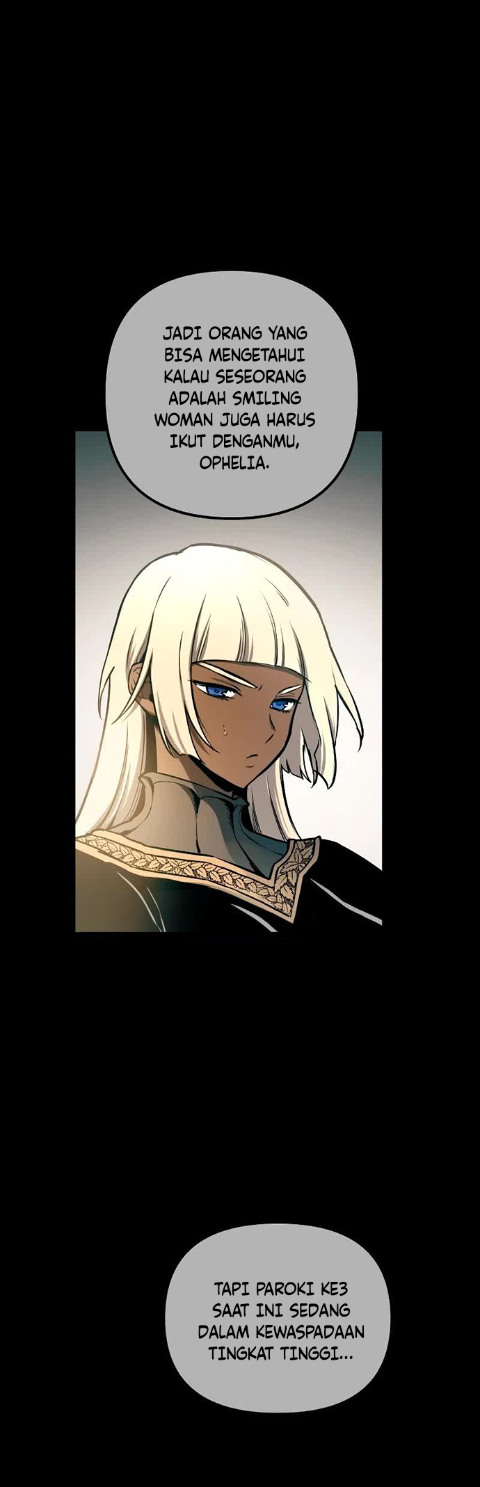 Read Doom Breaker ID Manga Online