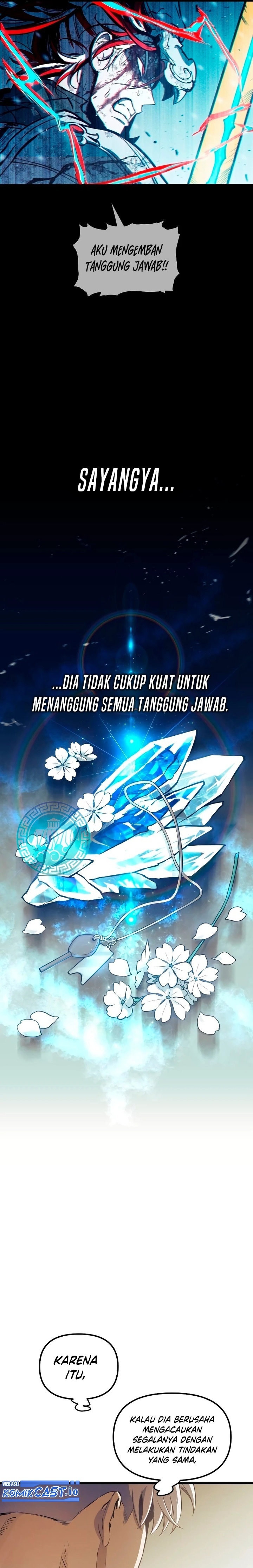 Read Doom Breaker ID Manga Online