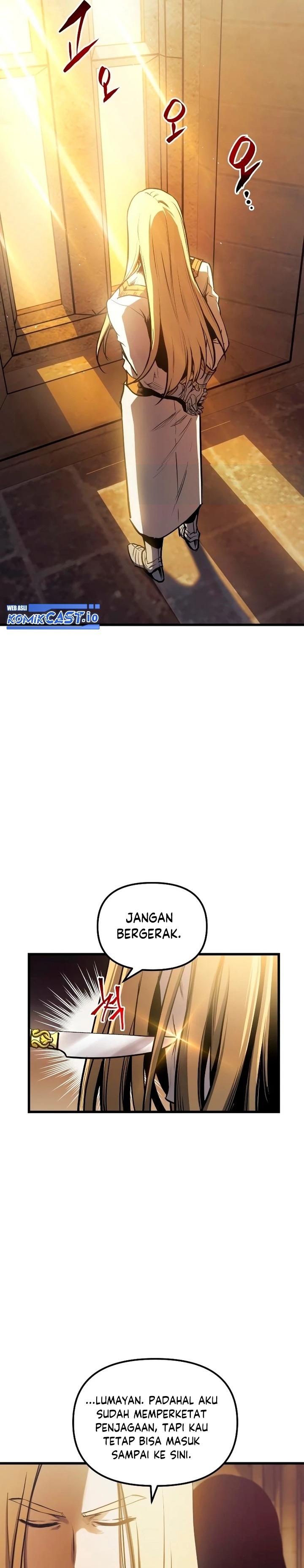 Read Doom Breaker ID Manga Online