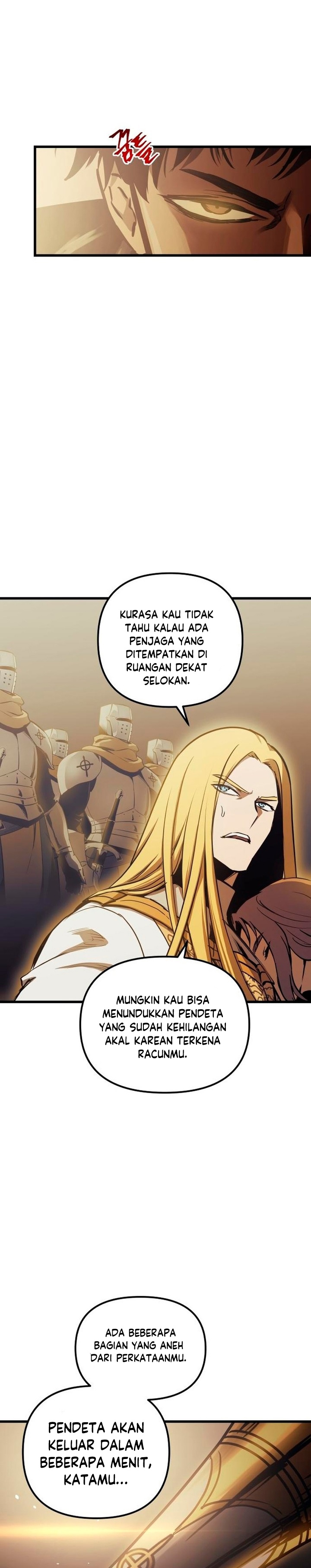 Read Doom Breaker ID Manga Online